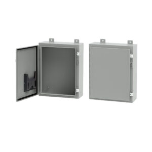 IP65 Metal Box