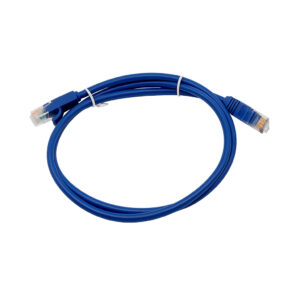 CAT6 1.5m Blue