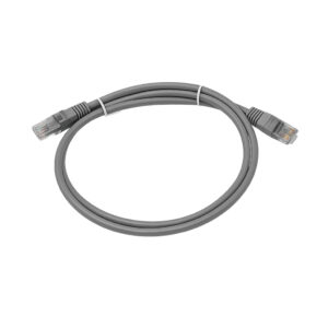 CAT6 2m Gray