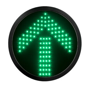 TL-200-1-F-GA Green Pictogram