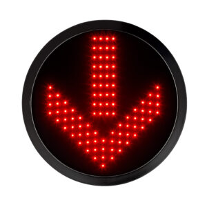 TL-200-1-F-GA Red Pictogram