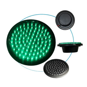 TL-200-1-F-GA Green Light
